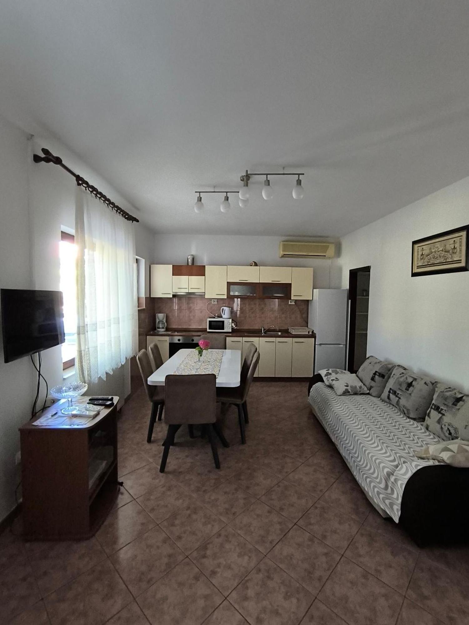 Apartment Vinka تروغير المظهر الخارجي الصورة