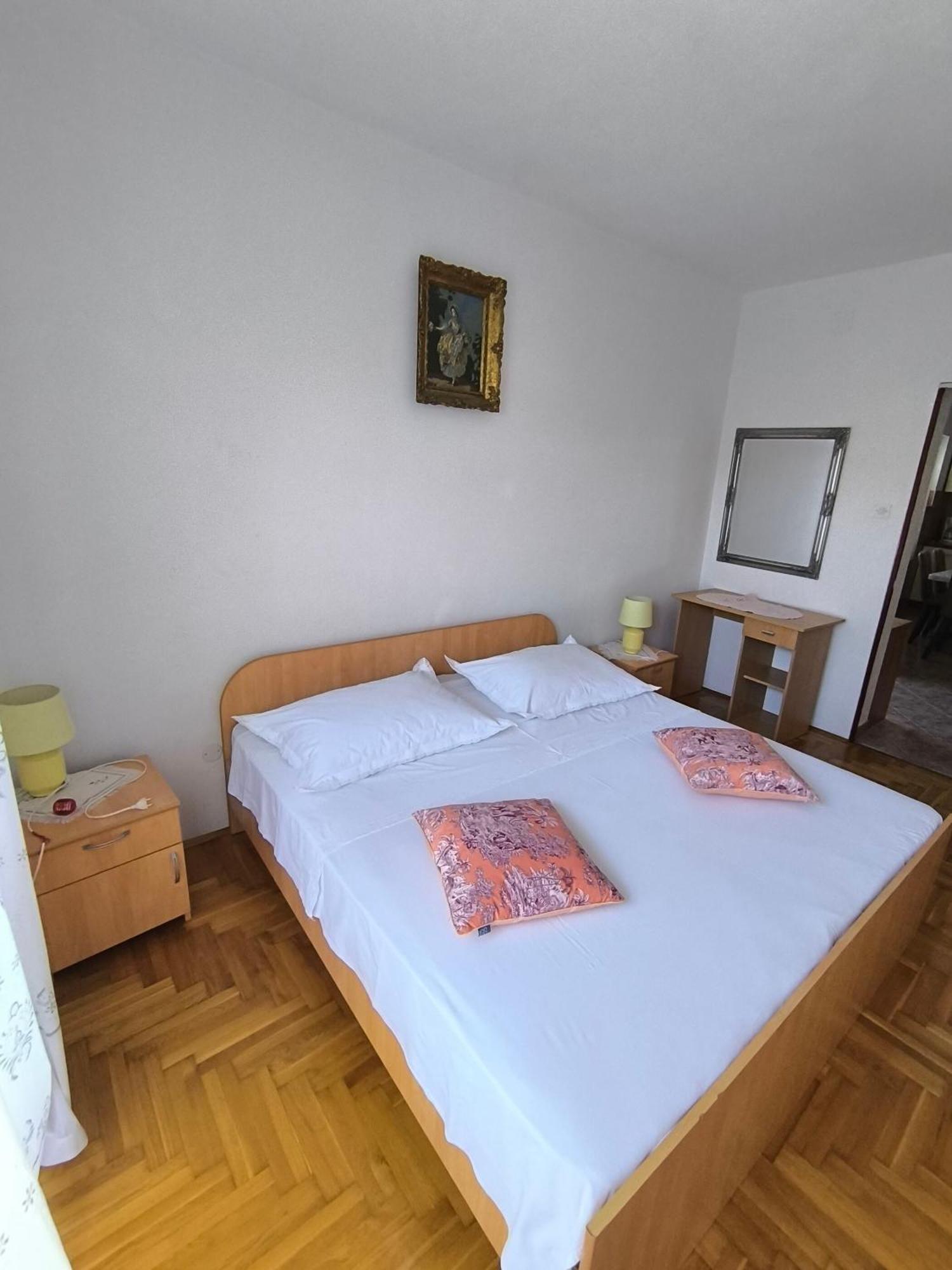 Apartment Vinka تروغير المظهر الخارجي الصورة