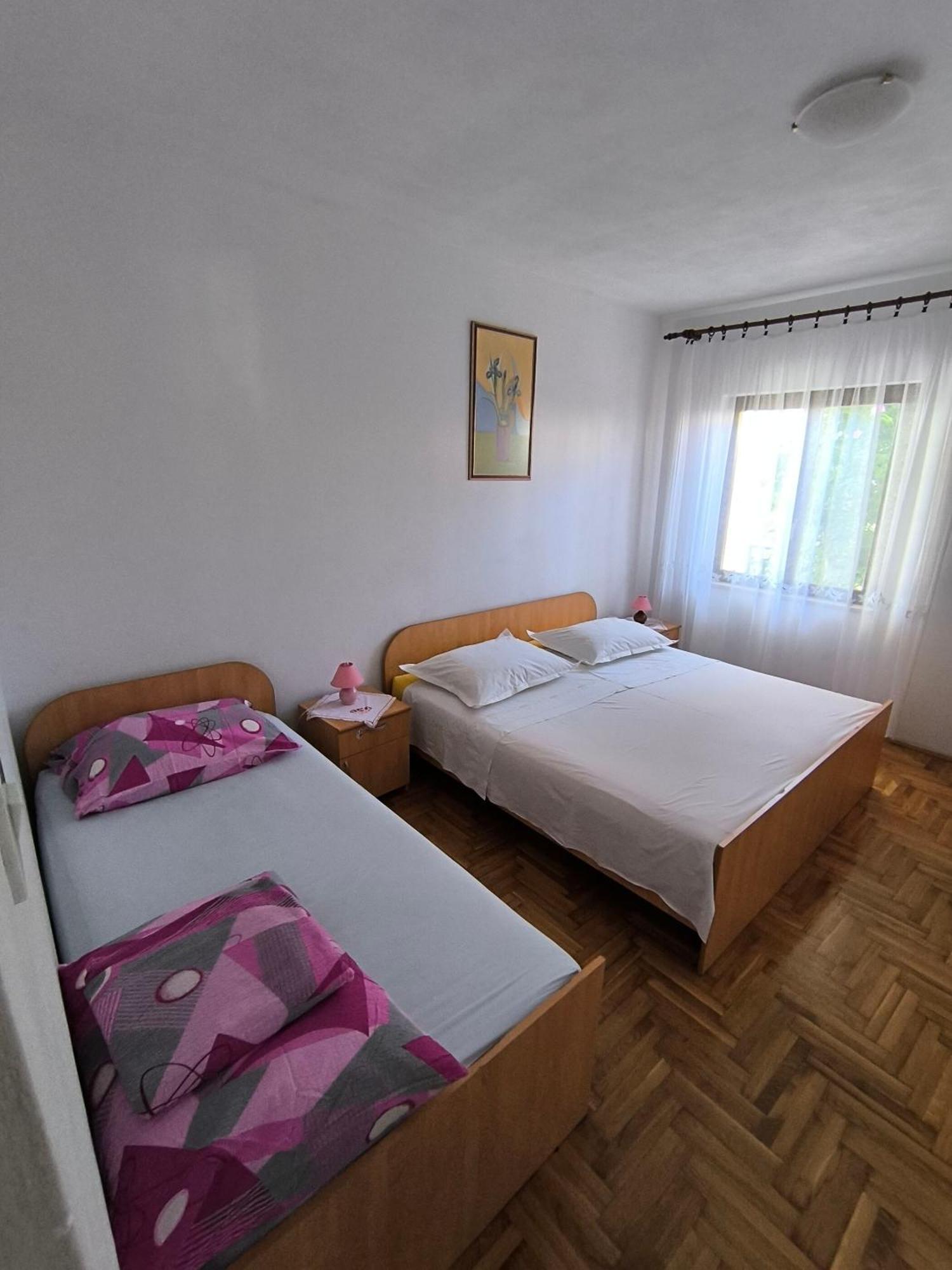 Apartment Vinka تروغير المظهر الخارجي الصورة