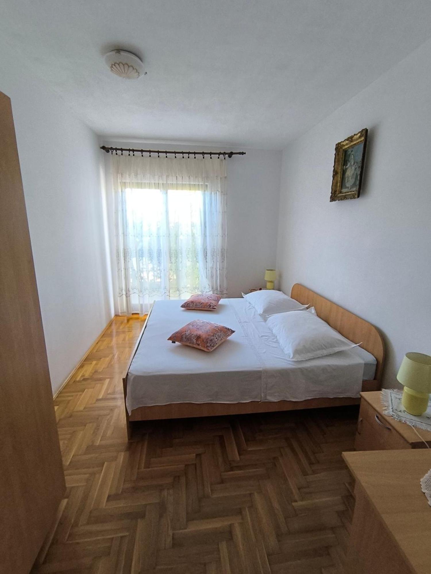 Apartment Vinka تروغير المظهر الخارجي الصورة
