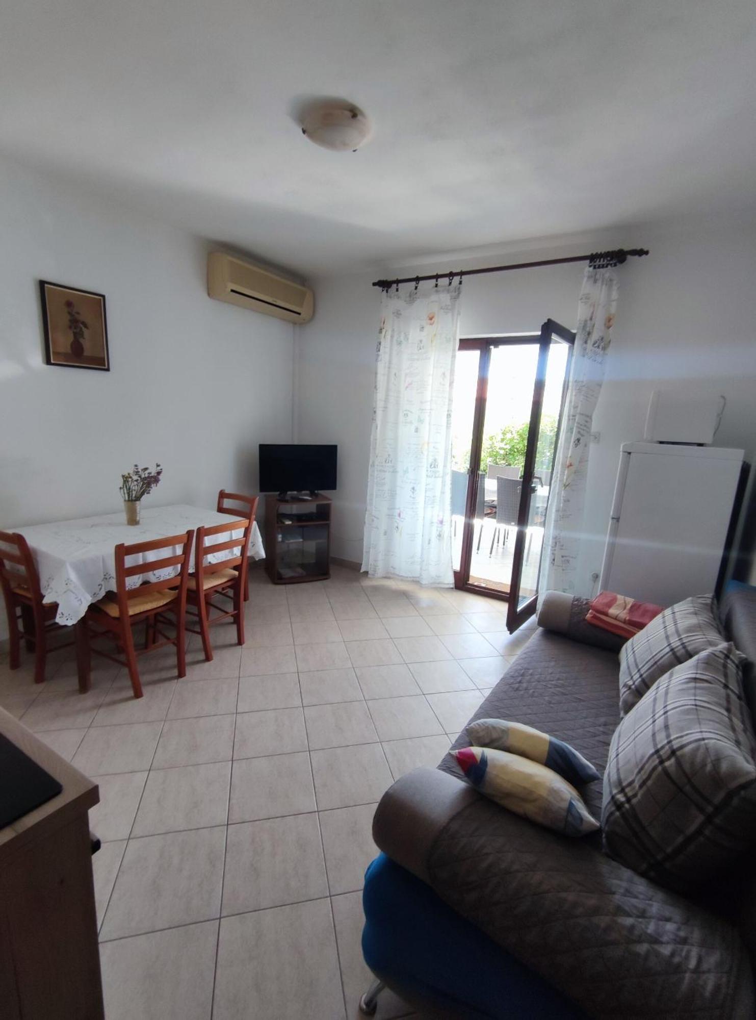 Apartment Vinka تروغير المظهر الخارجي الصورة