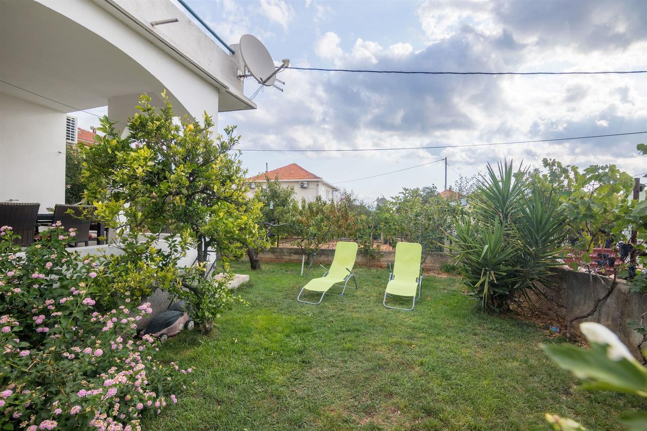 Apartment Vinka تروغير المظهر الخارجي الصورة