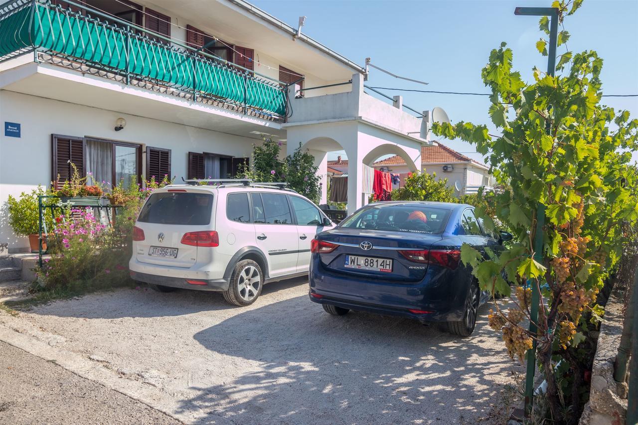 Apartment Vinka تروغير المظهر الخارجي الصورة