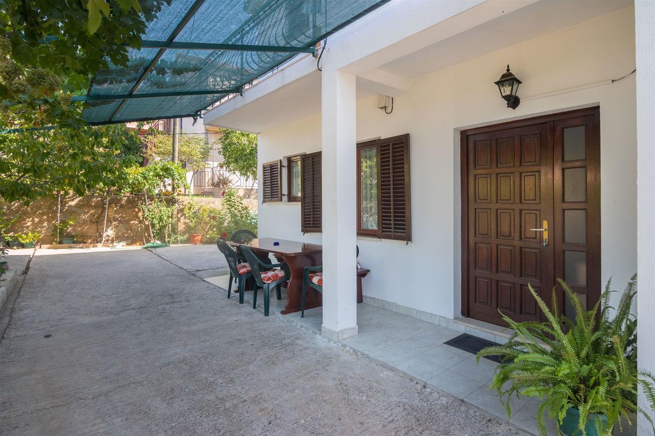 Apartment Vinka تروغير المظهر الخارجي الصورة