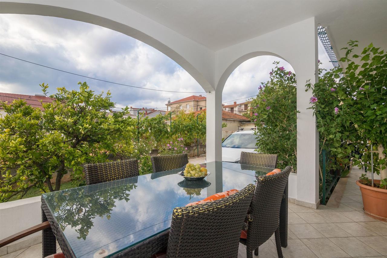 Apartment Vinka تروغير المظهر الخارجي الصورة